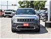 2019 Jeep Grand Cherokee Limited (Stk: 99754A) in St. Thomas - Image 4 of 28