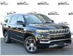 2022 Grand Wagoneer Series I (Stk: 100030D) in St. Thomas - Image 1 of 29