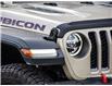 2020 Jeep Gladiator Rubicon (Stk: 100412AX) in St. Thomas - Image 2 of 24