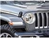 2019 Jeep Wrangler Unlimited Sahara (Stk: 92999A) in St. Thomas - Image 2 of 30