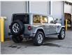 2019 Jeep Wrangler Unlimited Sahara (Stk: 92999A) in St. Thomas - Image 7 of 30