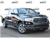 2021 RAM 1500 Limited Longhorn (Stk: 96582A) in St. Thomas - Image 1 of 28