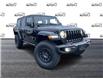 2023 Jeep Wrangler Rubicon (Stk: 100552A) in St. Thomas - Image 1 of 20
