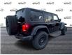 2023 Jeep Wrangler Rubicon (Stk: 100552A) in St. Thomas - Image 5 of 20