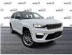 2022 Jeep Grand Cherokee Summit (Stk: 99344A) in St. Thomas - Image 1 of 21