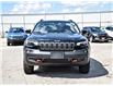 2022 Jeep Cherokee Trailhawk (Stk: 99911D) in St. Thomas - Image 3 of 30