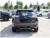 2022 Jeep Cherokee Trailhawk (Stk: 99911D) in St. Thomas - Image 6 of 30