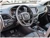 2022 Jeep Cherokee Trailhawk (Stk: 99911D) in St. Thomas - Image 15 of 30