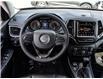 2022 Jeep Cherokee Trailhawk (Stk: 99911D) in St. Thomas - Image 21 of 30
