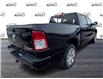 2022 RAM 1500 Big Horn (Stk: 98050D) in St. Thomas - Image 5 of 20