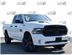 2021 RAM 1500 Classic Express (Stk: 97556D) in St. Thomas - Image 1 of 24