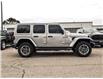2019 Jeep Wrangler Unlimited Sahara (Stk: 93419) in St. Thomas - Image 5 of 29