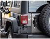 2014 Jeep Wrangler Unlimited Sport Grey