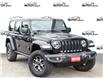 2018 Jeep Wrangler Unlimited Rubicon (Stk: 98521A) in St. Thomas - Image 1 of 28
