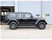 2018 Jeep Wrangler Unlimited Rubicon (Stk: 98521A) in St. Thomas - Image 5 of 28