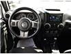 2017 Jeep Wrangler Unlimited Sport (Stk: 85590AX) in St. Thomas - Image 17 of 25