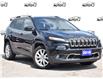 2016 Jeep Cherokee Limited (Stk: 80067AB) in St. Thomas - Image 1 of 26