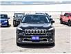 2016 Jeep Cherokee Limited (Stk: 80067AB) in St. Thomas - Image 4 of 26