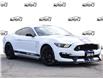 2016 Ford Shelby GT350 Base (Stk: 98771AX) in St. Thomas - Image 1 of 29