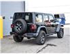 2018 Jeep Wrangler Unlimited Rubicon (Stk: 98521A) in St. Thomas - Image 7 of 27