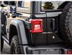 2018 Jeep Wrangler Unlimited Rubicon (Stk: 98521A) in St. Thomas - Image 9 of 27