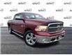 2014 RAM 1500 SLT (Stk: 50885A) in St. Thomas - Image 1 of 18