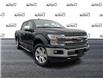 2018 Ford F-150 XLT (Stk: 100817A) in St. Thomas - Image 1 of 21