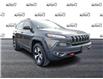 2015 Jeep Cherokee Trailhawk (Stk: 100940A) in St. Thomas - Image 1 of 20