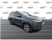 2015 Jeep Cherokee Trailhawk (Stk: 100940A) in St. Thomas - Image 2 of 20