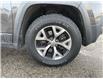 2015 Jeep Cherokee Trailhawk (Stk: 100940A) in St. Thomas - Image 6 of 20