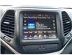 2015 Jeep Cherokee Trailhawk (Stk: 100940A) in St. Thomas - Image 12 of 20