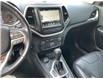 2015 Jeep Cherokee Trailhawk (Stk: 100940A) in St. Thomas - Image 17 of 20