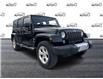 2015 Jeep Wrangler Unlimited Sahara (Stk: 98388AX) in St. Thomas - Image 1 of 20