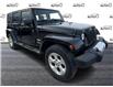 2015 Jeep Wrangler Unlimited Sahara (Stk: 98388AX) in St. Thomas - Image 2 of 20