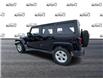 2015 Jeep Wrangler Unlimited Sahara (Stk: 98388AX) in St. Thomas - Image 4 of 20