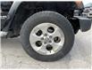 2015 Jeep Wrangler Unlimited Sahara (Stk: 98388AX) in St. Thomas - Image 6 of 20