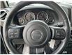 2015 Jeep Wrangler Unlimited Sahara (Stk: 98388AX) in St. Thomas - Image 10 of 20
