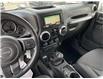 2015 Jeep Wrangler Unlimited Sahara (Stk: 98388AX) in St. Thomas - Image 16 of 20