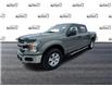 2020 Ford F-150 XLT (Stk: 101140A) in St. Thomas - Image 3 of 20