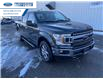 2018 Ford F-150 XLT (Stk: JKD91120T) in Wallaceburg - Image 1 of 15