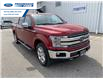 2020 Ford F-150 Lariat (Stk: LKF30363L) in Wallaceburg - Image 1 of 17