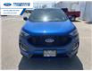 2022 Ford Edge ST Line (Stk: NBA58197) in Wallaceburg - Image 8 of 17
