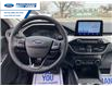 2022 Ford Escape SEL (Stk: NUA75610) in Wallaceburg - Image 3 of 16