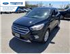 2017 Ford Escape SE (Stk: HUA97504T) in Wallaceburg - Image 9 of 16