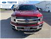 2018 Ford F-150 XLT (Stk: JFD57537T) in Wallaceburg - Image 8 of 15