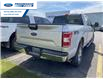 2018 Ford F-150 XLT (Stk: JKF25219T) in Wallaceburg - Image 3 of 4