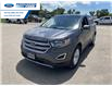 2017 Ford Edge SEL (Stk: HBC50483T) in Wallaceburg - Image 9 of 16