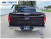 2018 Ford F-150 Lariat (Stk: JFC90595T) in Wallaceburg - Image 11 of 17