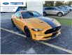 2022 Ford Mustang GT Premium (Stk: N5137500) in Wallaceburg - Image 1 of 5