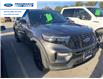 2020 Ford Explorer ST (Stk: LGB55645T) in Wallaceburg - Image 1 of 4